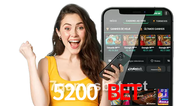 5200 Bet