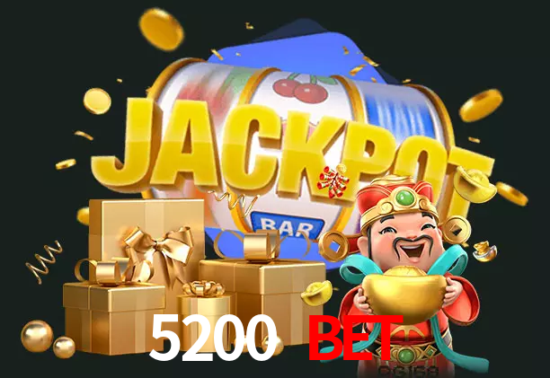 5200 Bet bet