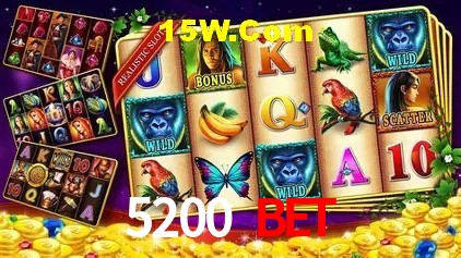 Inovações de Jogos na 5200 Bet: O Futuro das Experiências Interativas