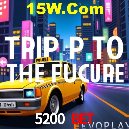 Promoção Relâmpago 5200 Bet