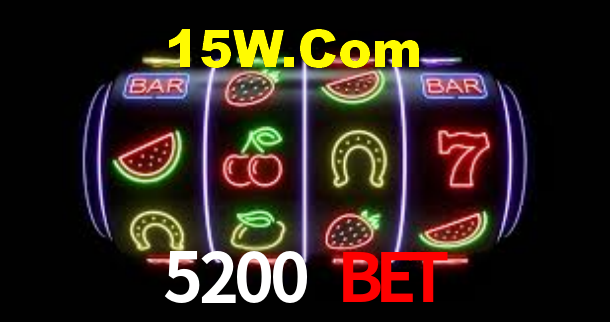 Desvendando o Mundo dos Jogos Virtuais na 5200 Bet