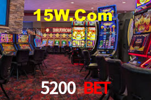 Descubra a Magia dos Jogos de Arcade no 5200 Bet