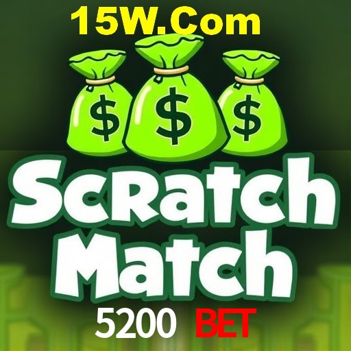 Exclusive Offers 5200 Bet