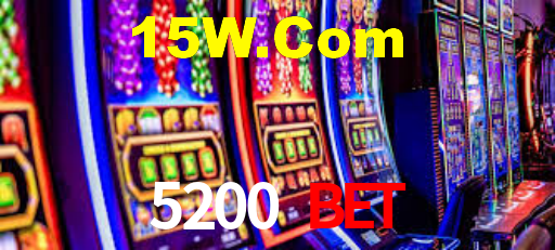 5200 Bet