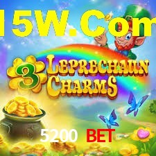 5200 Bet