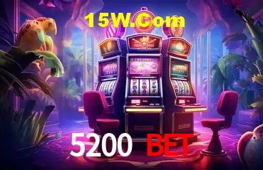 A Revolução dos Aplicativos de Jogos no 5200 Bet