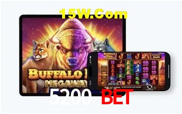Inovações de Jogos na 5200 Bet: O Futuro das Experiências Interativas