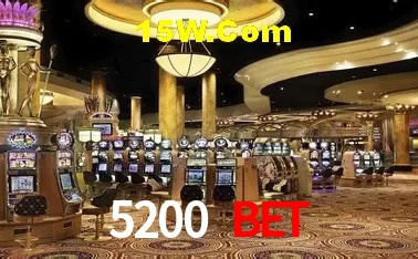 Inovações de Jogos na 5200 Bet: O Futuro das Experiências Interativas