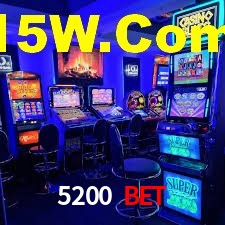 5200 Bet