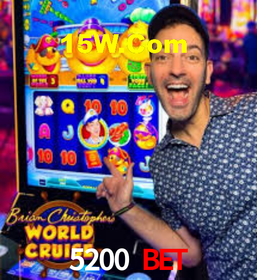 5200Bet.Com