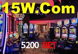 5200 Bet