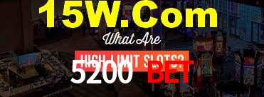 5200 Bet