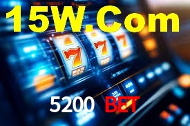 VIP Casino 5200 Bet