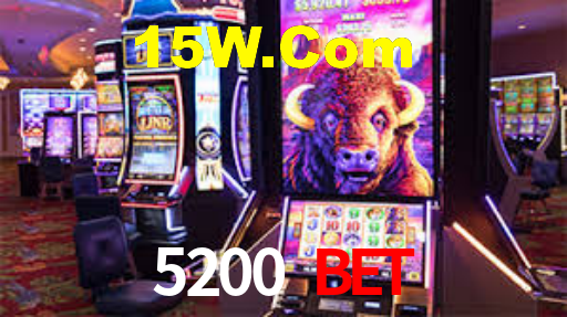 5200 Bet,5200Bet.Com