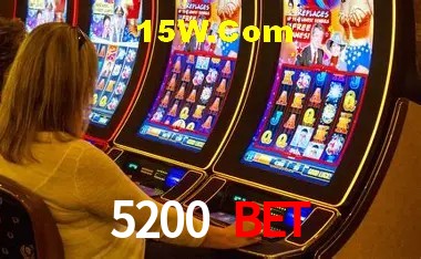 A Experiência Imersiva dos Cassinos Ao Vivo no 5200 Bet