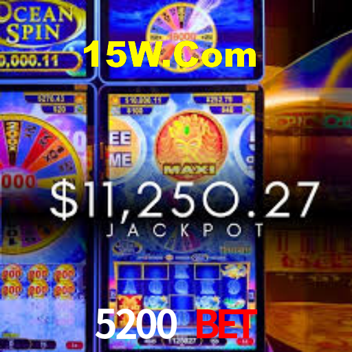 5200Bet.Com