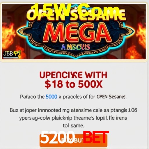Login Seguro 5200 Bet