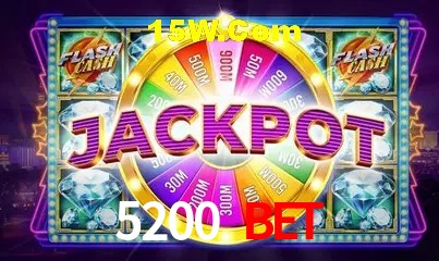 Apostas Esportivas na 5200 Bet: Um Guia Completo