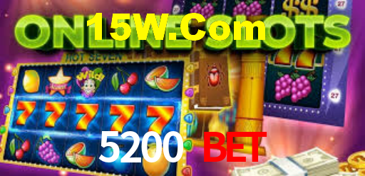 5200Bet.Com