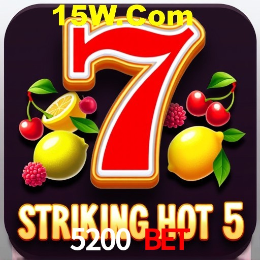 cassino 5200 Bet