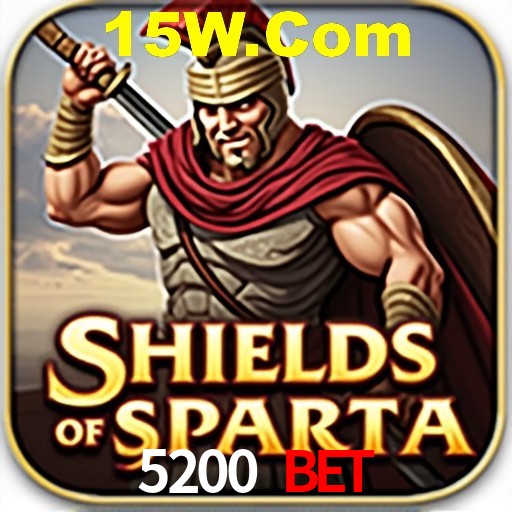 Estatísticas do Jogo 5200 Bet
