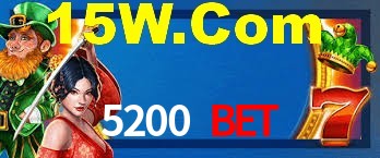 Welcome Bonus 5200 Bet