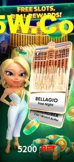 5200 Bet App Interface