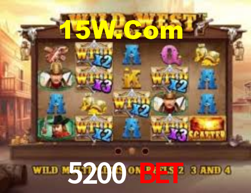 5200 Bet: A Experiência de Casino com Jogos de Mesa ao Vivo