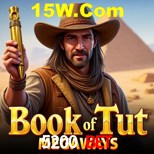 Bônus Diários 5200 Bet