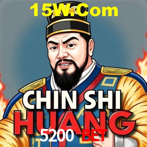 Descubra o Mundo do Cassino Online com 5200 Bet