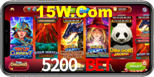 5200Bet