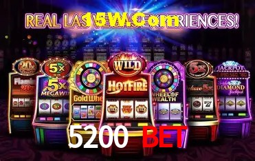 Descubra o Programa VIP da 5200 Bet: Vantagens Exclusivas para Jogadores