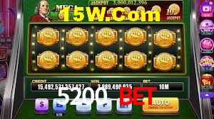Sports Statistics 5200 Bet