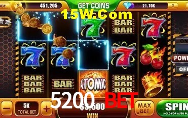 A Emoção da Loteria na 5200 Bet: Uma Chance de Mudança de Vida