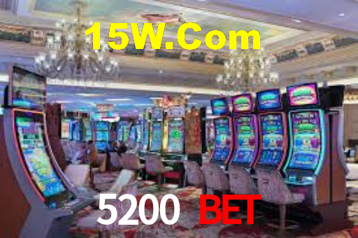 5200Bet