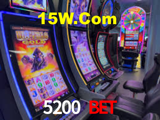 5200 Bet