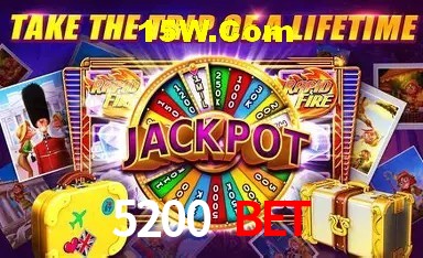 Descubra a Magia dos Jogos de Arcade no 5200 Bet