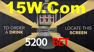 Premium Interface 5200 Bet